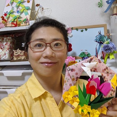 馬場園 愛恵(ばばぞの よしえ)