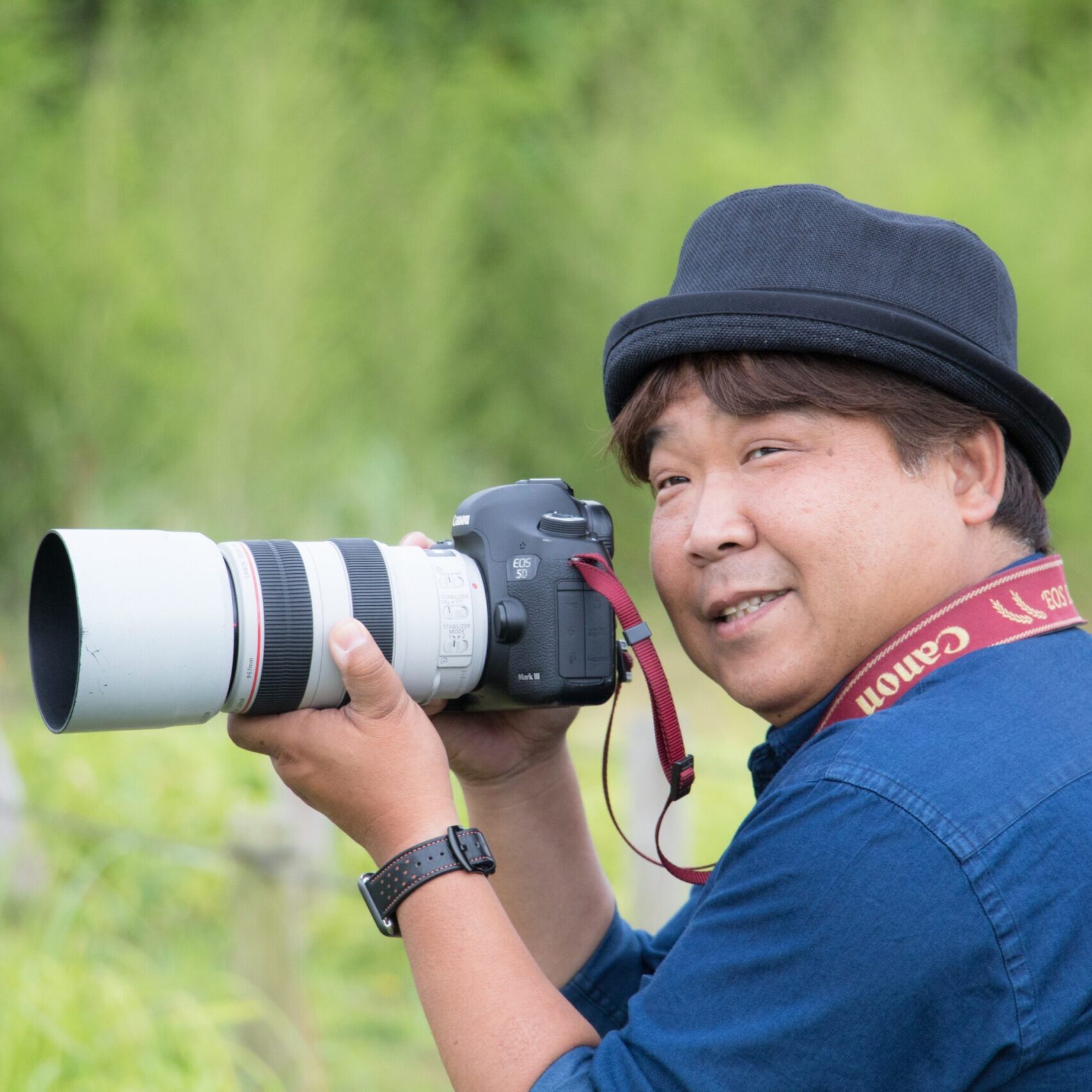 今井 広樹 (いまい ひろき)