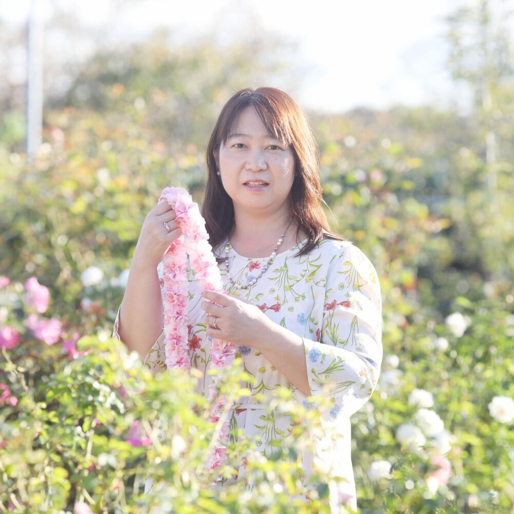 松本 直子（まつもと なおこ）