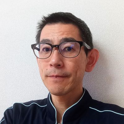 鈴木 勝博（すずき かつひろ）