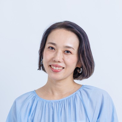 杉渕 奈津子(すぎぶち なつこ)