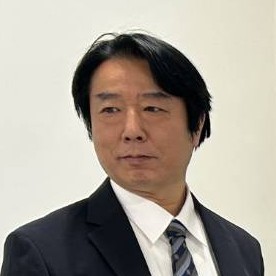 若杉 泰介（わかすぎ たいすけ）